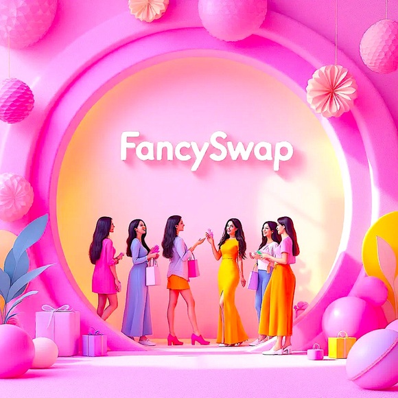 FancySwap 💕💕 - Picture 2 of 16